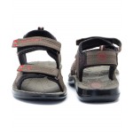 Provogue PV1105 Men Casual Sandals (Beige)